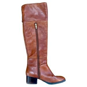 Tommy Hilfiger (Over the Knee) Boots